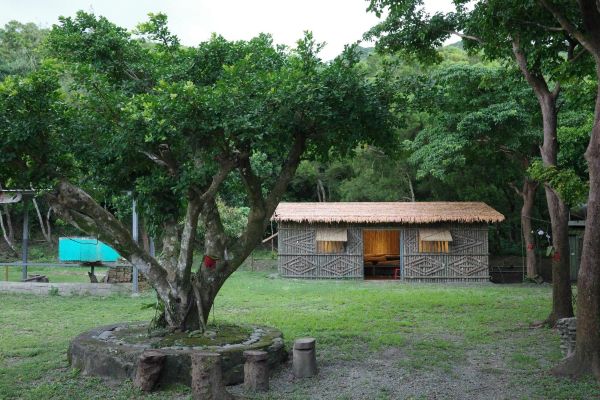 打造排灣文化新地景　牡丹四林社區「Draki獵人屋文化基地」榮獲2026建築園冶獎1
